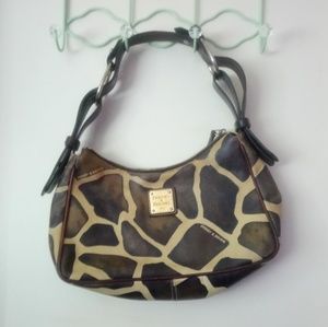 Dooney & Bourke purse